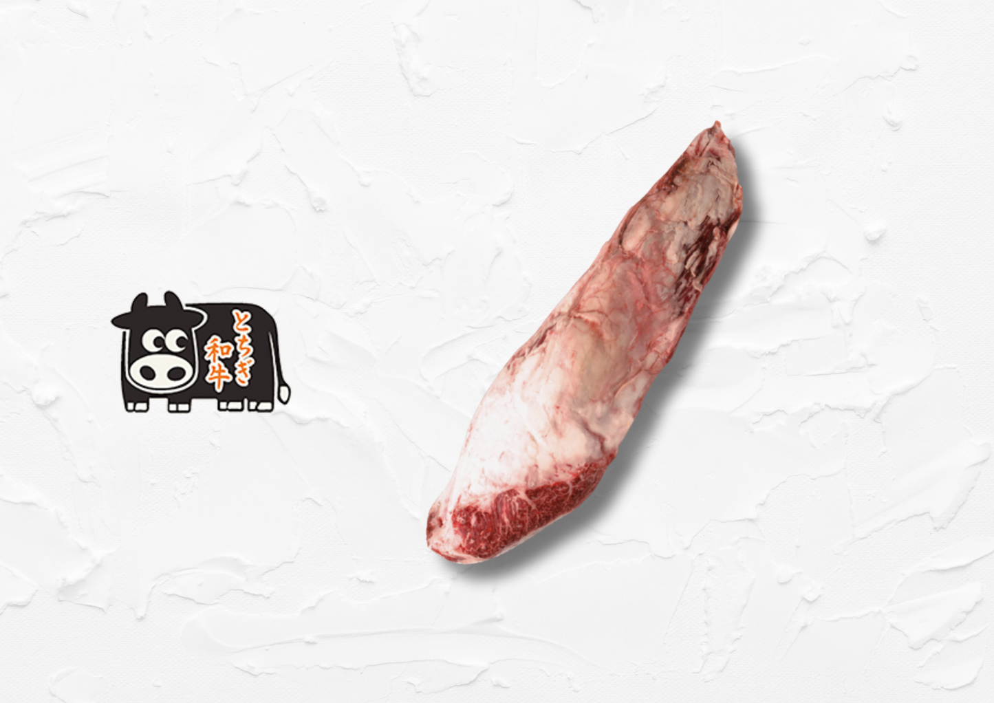 A5 l Tochigi Wagyu | Whole Tenderloin