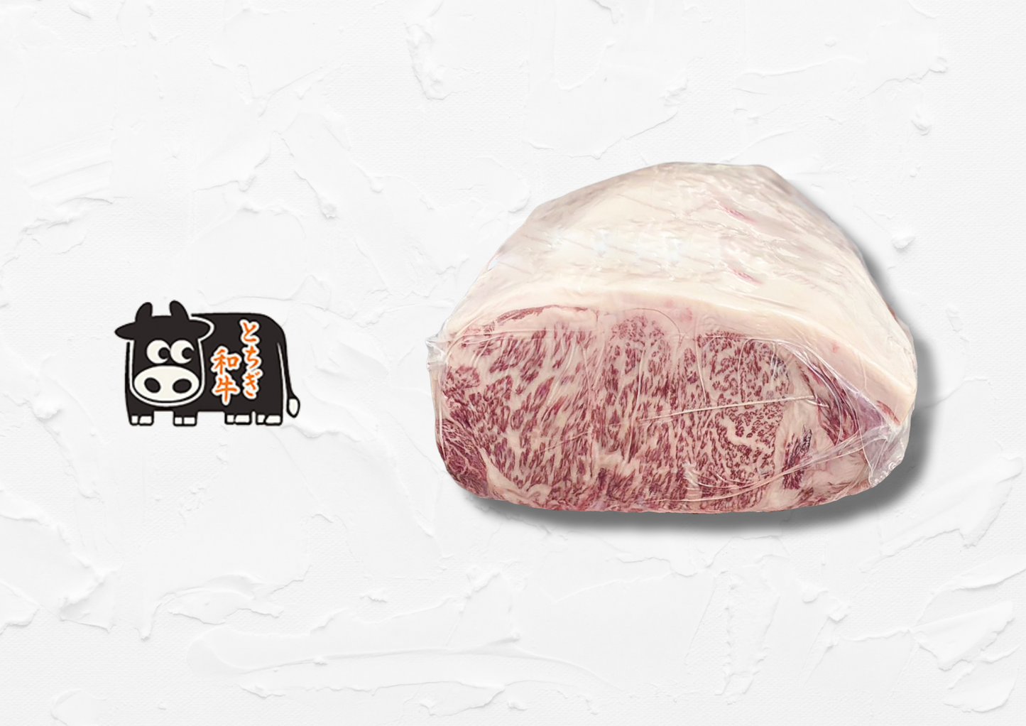 A5 l Tochigi Wagyu | Striploin