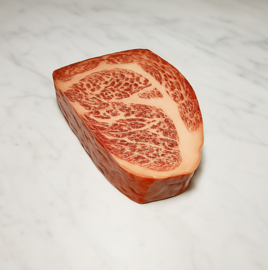 Japanese A5 Wagyu Miyazaki Ribeye Steak