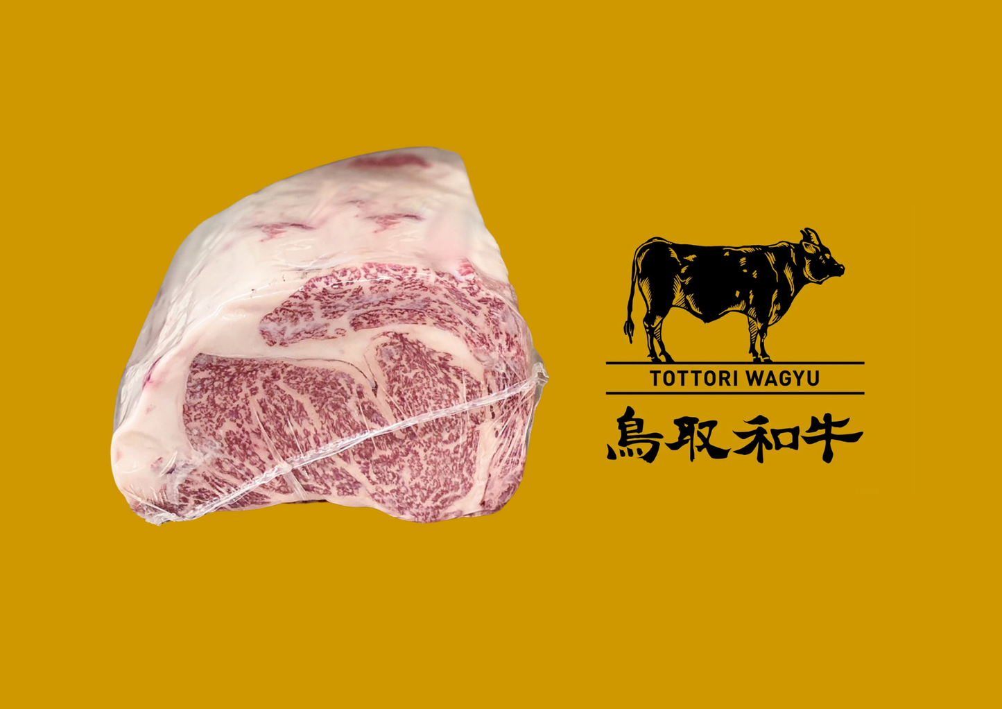 A5 l Tottori Wagyu | Ribeye