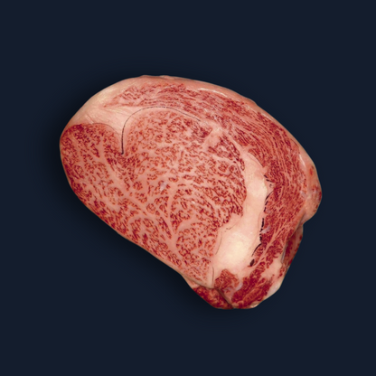 Japanese A5 Wagyu Kagoshima Ribeye Steak