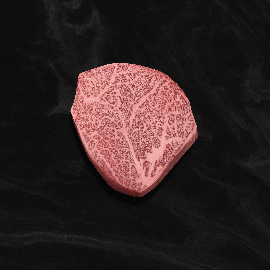 Japanese A5 Wagyu Kagoshima Whole Tenderloin (4+ kg)