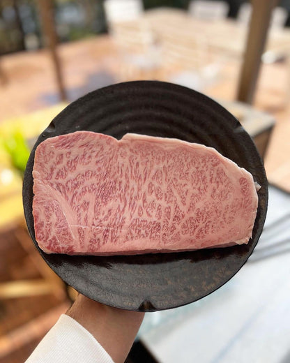A5 Striploin