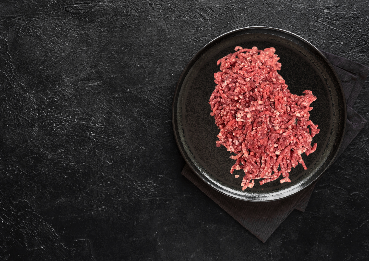 WAGYU GROUND BEEF